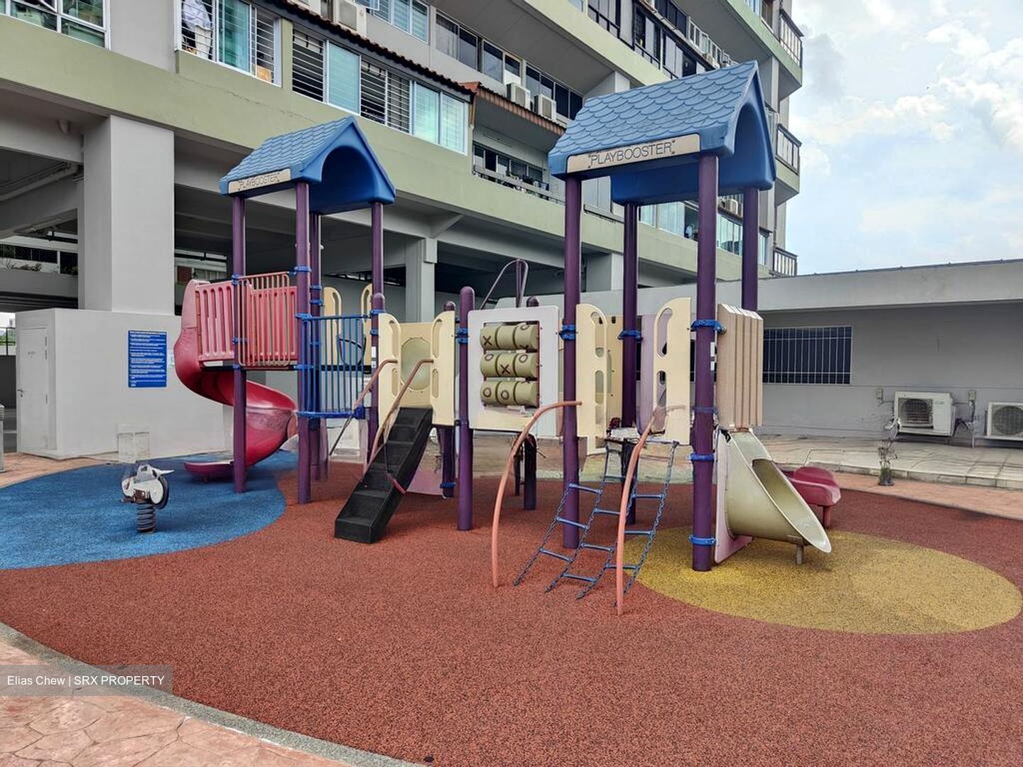 Sherwood Towers (D21), Apartment #497897301